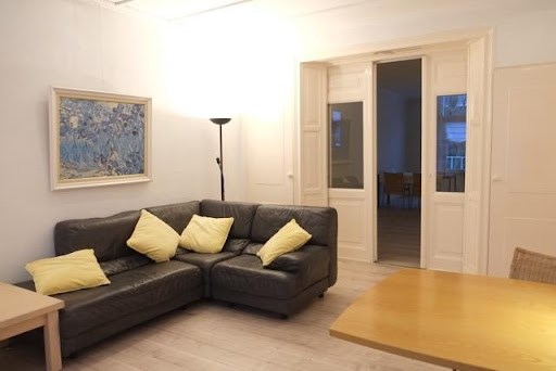Medium property photo - Luijbenstraat, 5211 BT 's-Hertogenbosch